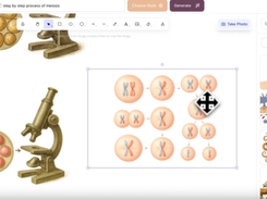 Illustrae Screenshot 1
