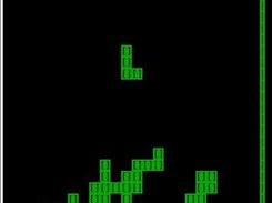 The illustrative implementation of Tetris, for Linux & Win