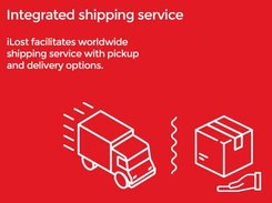 Integrated shipping service