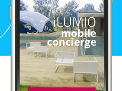 iLumio Screenshot 1