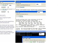 Param get-set and problem alert-fix