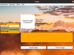 convert pdf page