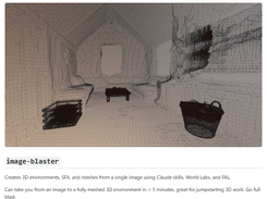 image-blaster Screenshot 1