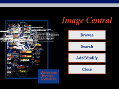 Image Central Screenshot 1