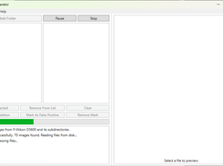 Image Comparator Screenshot 2