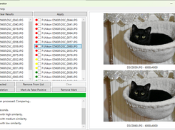 Image Comparator Screenshot 3