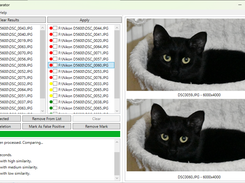 Image Comparator Screenshot 4
