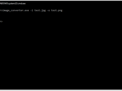 Image-converter Screenshot 1