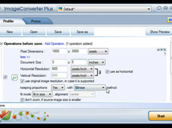 Image Converter Plus Screenshot 1