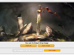 Image Converter - Screenshot 2