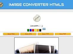 Image Converter - Screenshot 3
