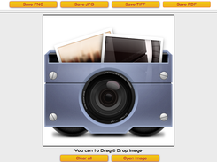 Image Converter - Screenshot