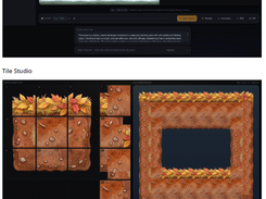 Image Extender Screenshot 1