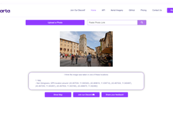 Picarta Screenshot 2