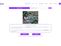 Picarta Screenshot 4