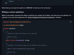 image-optimizer Screenshot 1
