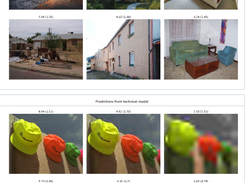 Image Quality Assessment Screenshot 1