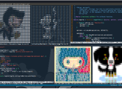 image-to-ascii Screenshot 1