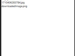 image-to-pdf Screenshot 2