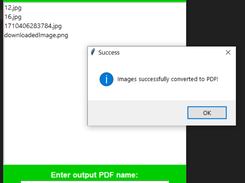 image-to-pdf Screenshot 4