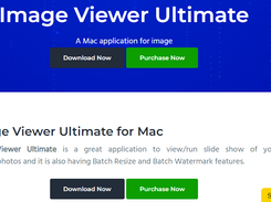 Image Viewer Ultimate Screenshot 1