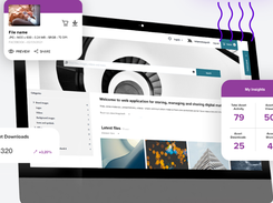ImageBank X Screenshot 1