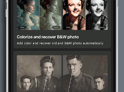 ImageColorizer Screenshot 1