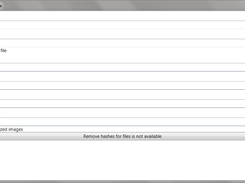 ImageComparer Screenshot 3