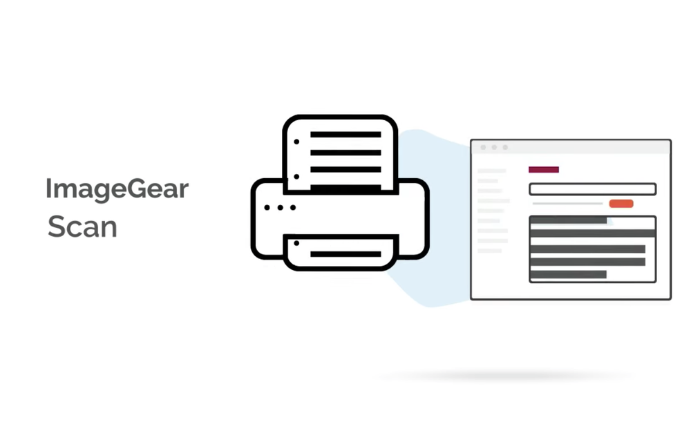 ImageGear Screenshot 1