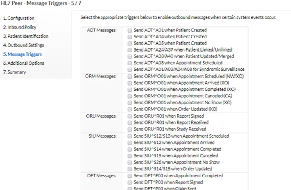 ImageGrid PACS Screenshot 1
