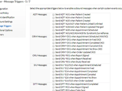 ImageGrid PACS Screenshot 1