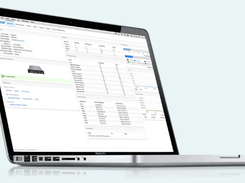 ImageGrid PACS Screenshot 4