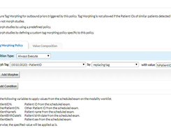 ImageGrid PACS Screenshot 6