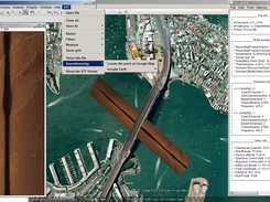 ImageJforXTF Screenshot 1