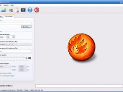 ImageKonverter on Windows XP