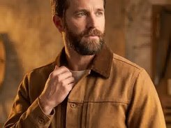 Clothing Brand Ad Image