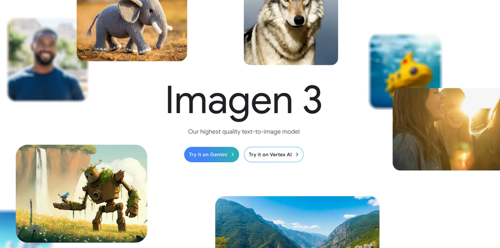 Imagen 3 Screenshot 1
