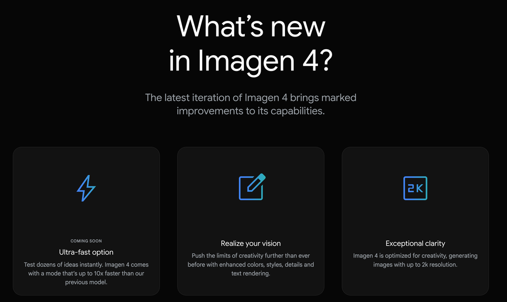 Imagen 4 Screenshot 1