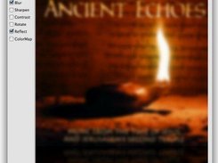 Effects Library v27 ExampleApp