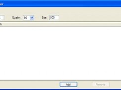 GUI