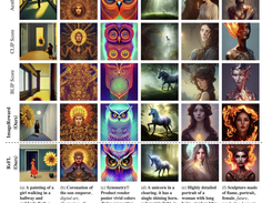 ImageReward Screenshot 2