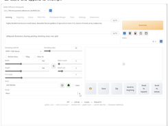 ImageReward Screenshot 3
