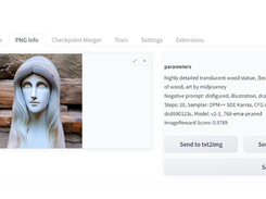 ImageReward Screenshot 4