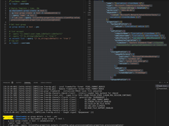 arm template for gns3