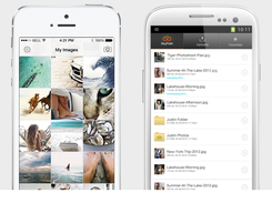 ImageShack Screenshot 1