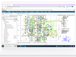 ImageSite: An Engineering Worfklow and Document Management Solution