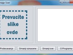 Pocetni ekran 
