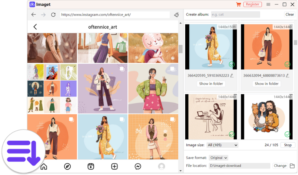 imaget download images