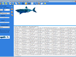 Html as table