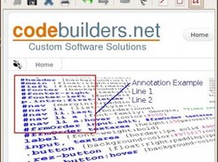 Annotation Example